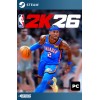 NBA 2K26 Steam